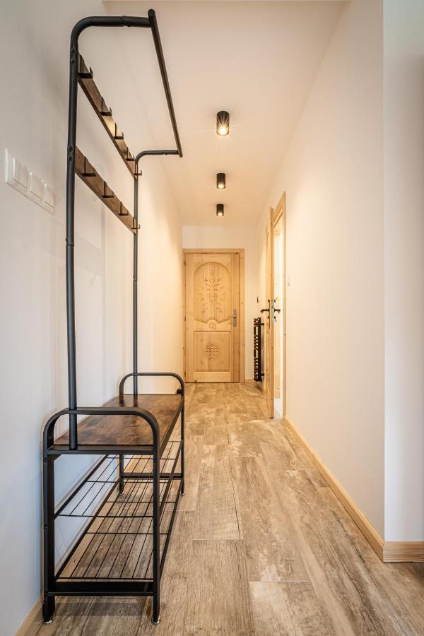 Bialy Mis Apartamenty Art & Design Ζακοπάνε Εξωτερικό φωτογραφία
