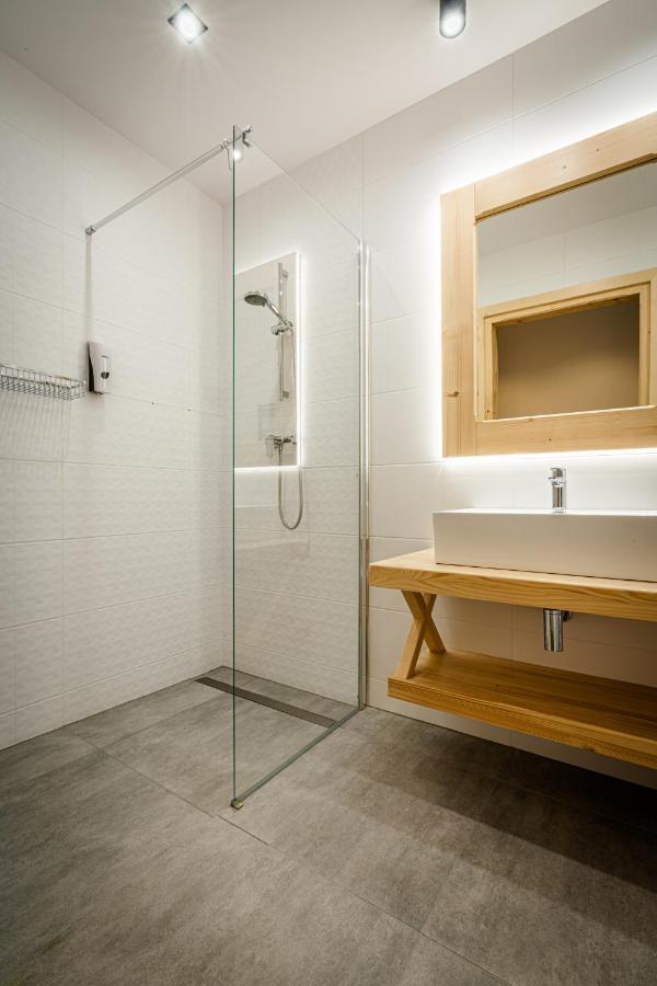Bialy Mis Apartamenty Art & Design Ζακοπάνε Εξωτερικό φωτογραφία
